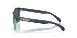 แว่นกันแดด Oakley OO9284A-14 มุมข้าง สีทะเลลึกด้าน แว่นกันแดด Oakley OO9284A-14 มุมข้าง สีทะเลลึกด้าน
