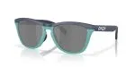 Oakley OO9284A-14 มุมเอียง 3/4 Oakley OO9284A-14 มุมเอียง 3/4