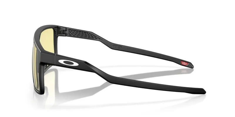 แว่นกันแดด Oakley OO9285 928501 มุมข้าง Headset Compatible Gaming