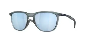 Oakley OO9286A-05 แว่นกันแดดหน้ากรอบMatte Crystal Black ขาแว่นSatin Midnight สำหรับผู้ชาย