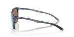 แว่นกันแดด Oakley OO9286A-05 มุมข้าง หน้ากรอบMatte Crystal Black ขาแว่นSatin Midnight แว่นกันแดด Oakley OO9286A-05 มุมข้าง หน้ากรอบMatte Crystal Black ขาแว่นSatin Midnight
