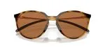 Oakley OO9288 928803 close-up ด้านหน้า Oakley OO9288 928803 close-up ด้านหน้า