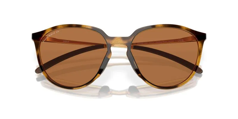 Oakley OO9288 928803 close-up ด้านหน้า