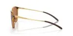 แว่นกันแดด Oakley OO9288 928803 มุมข้าง เลนส์ Prizm Bronze Polarized แว่นกันแดด Oakley OO9288 928803 มุมข้าง เลนส์ Prizm Bronze Polarized
