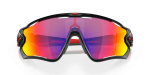 Oakley Jawbreaker OO9290-20 Matte Black Prizm Road Oakley Jawbreaker OO9290-20 Matte Black Prizm Road ระยะใกล้