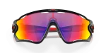 Oakley Jawbreaker OO9290-20 Matte Black Prizm Road ระยะใกล้