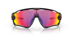 Oakley Jawbreaker OO9290-20 Matte Black Prizm Road Oakley Jawbreaker OO9290-20 Matte Black Prizm Road ด้านหน้า