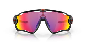 Oakley Jawbreaker OO9290-20 Matte Black Prizm Road