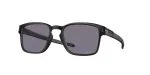 Oakley OO9358 935813 แว่นกันแดดทรงสี่เหลี่ยม O Matter สีดำด้าน เลนส์ Prizm Grey ทั้งสองเพศ Oakley OO9358 935813 แว่นกันแดดทรงสี่เหลี่ยม O Matter สีดำด้าน เลนส์ Prizm Grey ทั้งสองเพศ