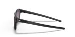 แว่นกันแดด Oakley OO9358 935813 มุมข้าง กรอบ O Matter Matte Black Low Bridge Fit