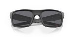 Oakley OO9367 936701 close-up ด้านหน้า