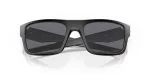 Oakley OO9367-01 close-up ด้านหน้า Oakley OO9367-01 close-up ด้านหน้า
