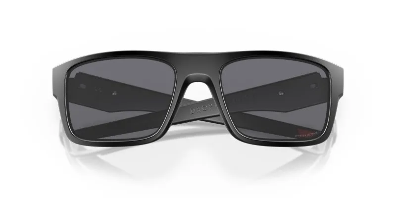 Oakley OO9367-01 close-up ด้านหน้า