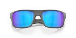 Oakley OO9367 936706 close-up ด้านหน้า