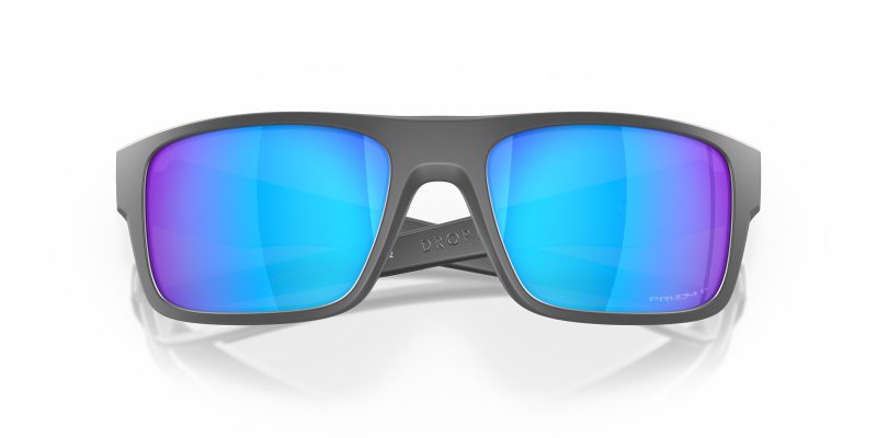 Oakley OO9367 936706 close-up ด้านหน้า