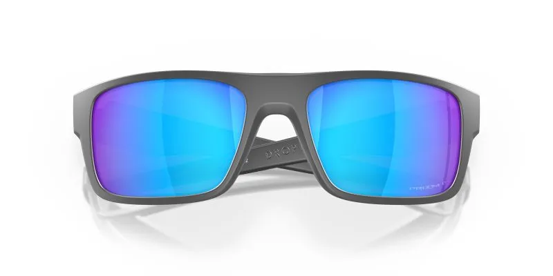 Oakley OO9367-06 close-up ด้านหน้า