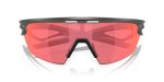 Oakley OO9403 940309 close-up ด้านหน้า