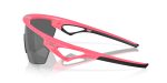 แว่นกันแดด Oakley OO9403 940310 มุมข้าง สีMatte Neon Pink