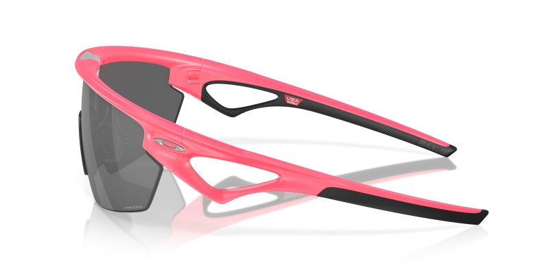 แว่นกันแดด Oakley OO9403 940310 มุมข้าง สีMatte Neon Pink