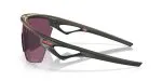 แว่นกันแดด Oakley OO9403-22 มุมข้าง สีหมึกมะกอกด้าน ดีไซน์ ทรอย ลี