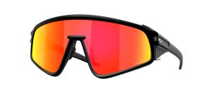 Oakley OO9404 940416 แว่นกันแดดสีดำด้าน สำหรับผู้ชาย
