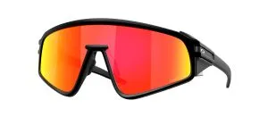 Oakley OO9404-16 แว่นกันแดดสีดำด้าน สำหรับผู้ชาย