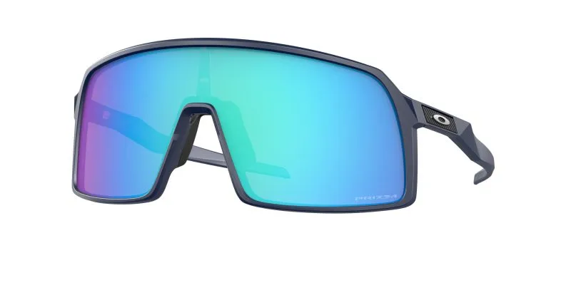 Oakley OO9406A 940604 แว่นกันแดดสีกรมท่าด้านเลนส์ Prizm Sapphire ทุกเพศ Oakley OO9406A 940604 แว่นกันแดดสีกรมท่าด้านเลนส์ Prizm Sapphire ทุกเพศ