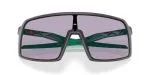 Oakley OO9406A-47 close-up ด้านหน้า Oakley OO9406A-47 close-up ด้านหน้า