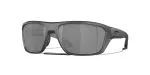 Oakley OO9416 941602 แว่นกันแดดกรอบ Matte Carbon เลนส์ Prizm Black สำหรับผู้ชาย Oakley OO9416 941602 แว่นกันแดดกรอบ Matte Carbon เลนส์ Prizm Black สำหรับผู้ชาย