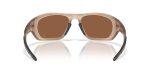 Oakley OO9431 943118 ขาแว่นด้านใน