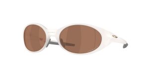 Oakley EYEJACKET REDUX OO9438-24 Vapor Matte Prizm Tungsten Polarized