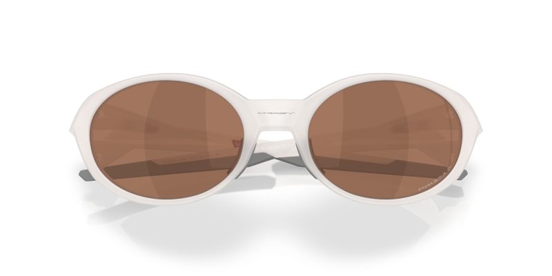 Oakley OO9438-24 close-up เลนส์ Prizm Tungsten Polarized