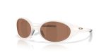 Oakley EYEJACKET REDUX OO9438-24 quarter Oakley EYEJACKET REDUX OO9438-24 มุมเอียง 3-4 ส่วน