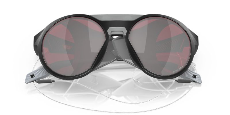 Oakley OO9440 944001 close-up ด้านหน้า