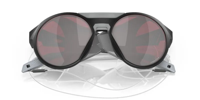 Oakley OO9440 944001 close-up ด้านหน้า