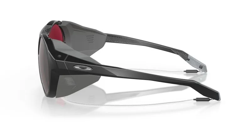 แว่นกันแดด Oakley OO9440 944001 มุมข้าง ขาแว่นดำด้าน O Matter
