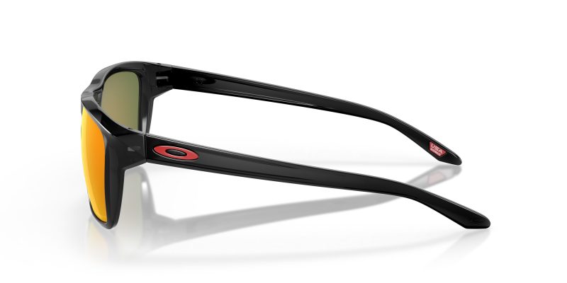 แว่นกันแดด Oakley OO9448 944805 มุมข้าง สีBlack Ink
