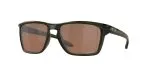 Oakley OO9448 944814 แว่นกันแดด Olive Ink Prizm Tungsten สำหรับผู้ชาย Oakley OO9448 944814 แว่นกันแดด Olive Ink Prizm Tungsten สำหรับผู้ชาย