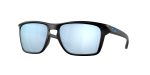 Oakley OO9448 944827 แว่นกันแดดสีดำด้าน สำหรับผู้ชาย