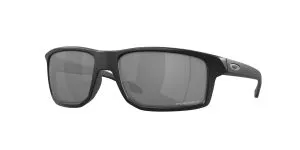 Oakley Gibston 944903 แว่นกันแดดกรอบดำด้าน เลนส์ Prizm Black สำหรับผู้ชาย