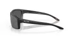 แว่นกันแดด Oakley Gibston 944903 มุมข้าง กรอบ O Matter ดำด้านเต็มขอบ แว่นกันแดด Oakley Gibston 944903 มุมข้าง กรอบ O Matter ดำด้านเต็มขอบ