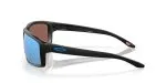แว่นกันแดด Oakley Gibston 944916 มุมข้าง กรอบ O Matter ดำด้านเต็มขอบ แว่นกันแดด Oakley Gibston 944916 มุมข้าง กรอบ O Matter ดำด้านเต็มขอบ