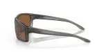 แว่นกันแดด Oakley Gibston 944924 มุมข้าง กรอบ O Matter เทาด้านเต็มขอบ แว่นกันแดด Oakley Gibston 944924 มุมข้าง กรอบ O Matter เทาด้านเต็มขอบ