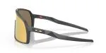 แว่นกันแดด Oakley OO9462-08 มุมข้าง สีMatte Carbon