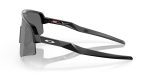 แว่นกันแดด Oakley OO9465 946503 มุมข้าง สีดำด้าน