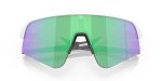 Oakley OO9465 946504 close-up ด้านหน้า