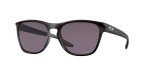 Oakley OO9479 947901 แว่นกันแดดสีดำด้าน Prizm Grey สำหรับผู้ชาย