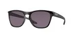 Oakley OO9479 947901 แว่นกันแดดสีดำด้าน Prizm Grey สำหรับผู้ชาย