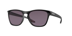 Oakley OO9479 947901 แว่นกันแดดสีดำด้าน Prizm Grey สำหรับผู้ชาย