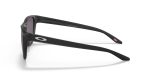 แว่นกันแดด Oakley OO9479 947901 มุมข้าง Key Bridge คานสะพานจมูกยกสูง